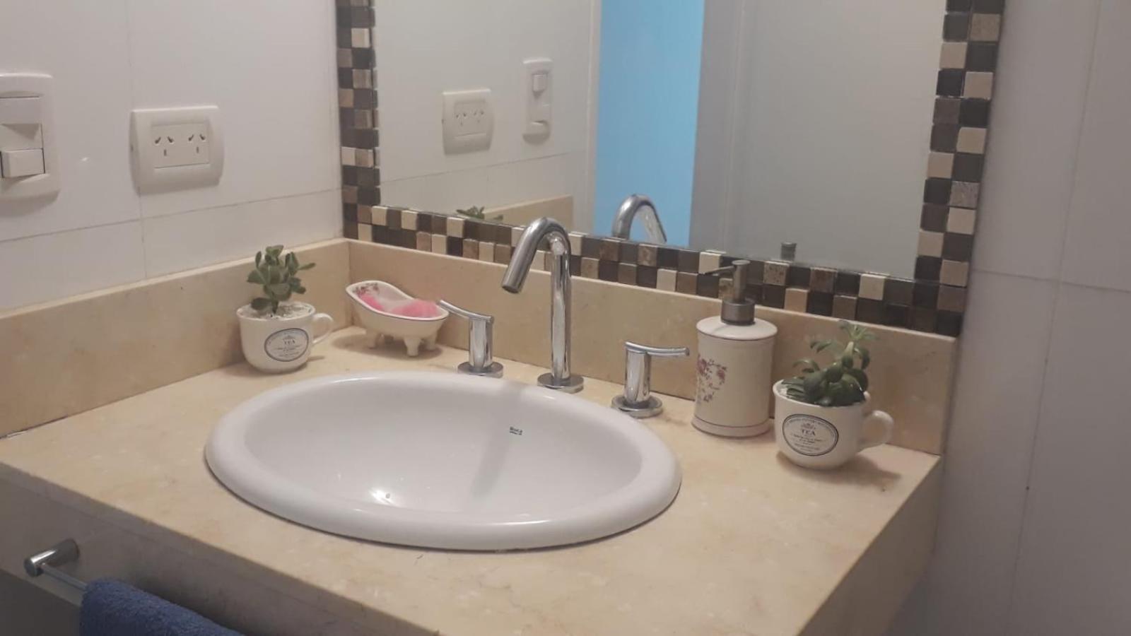 Tigre Studio Apartment * Tigre