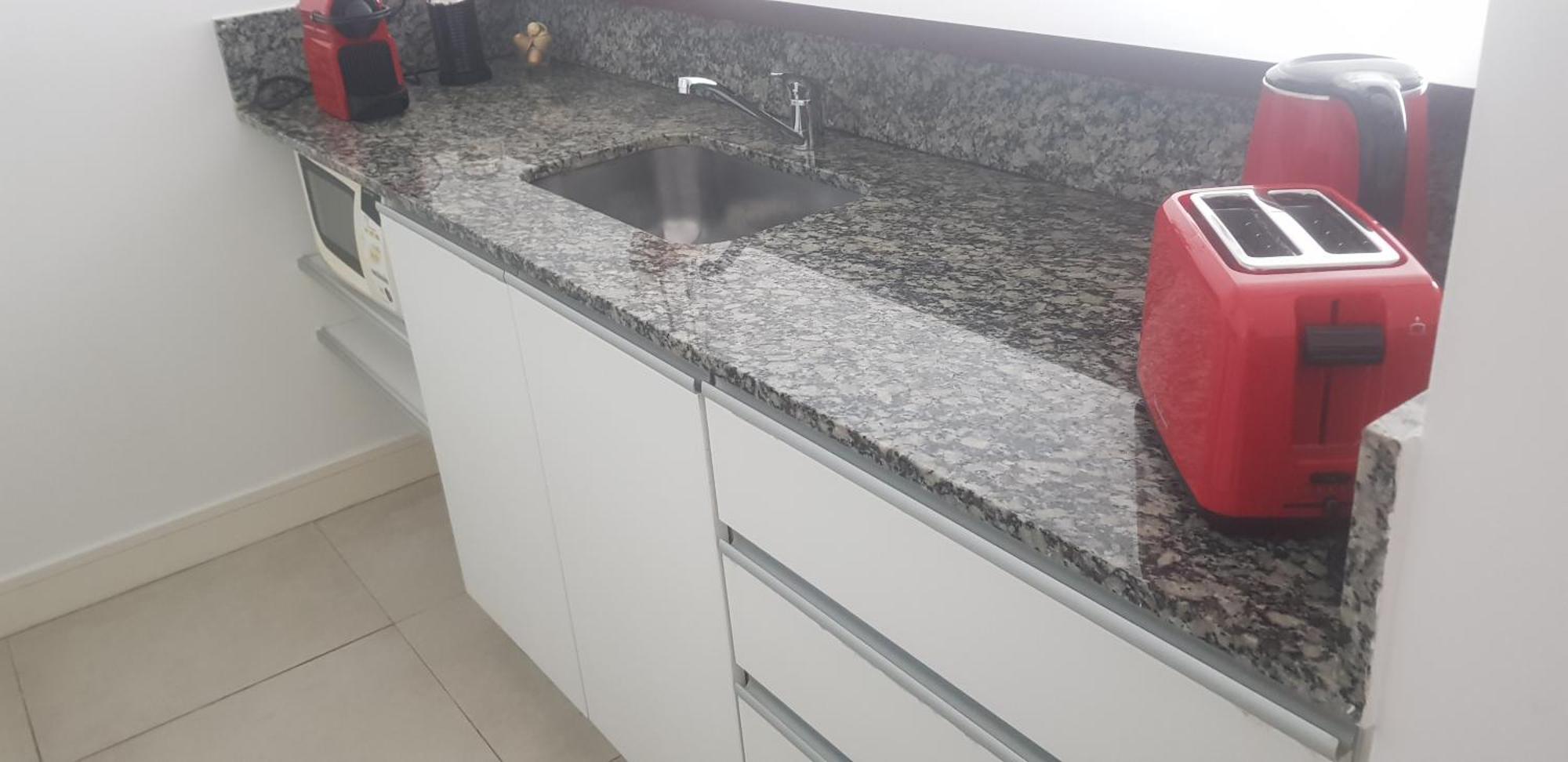 Apartment Tigre Studio Apartment Tigre