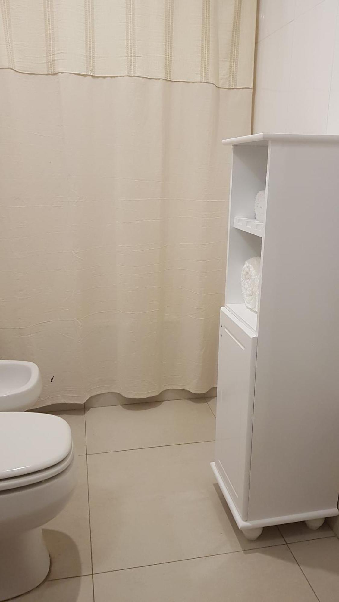 Tigre Studio Apartment