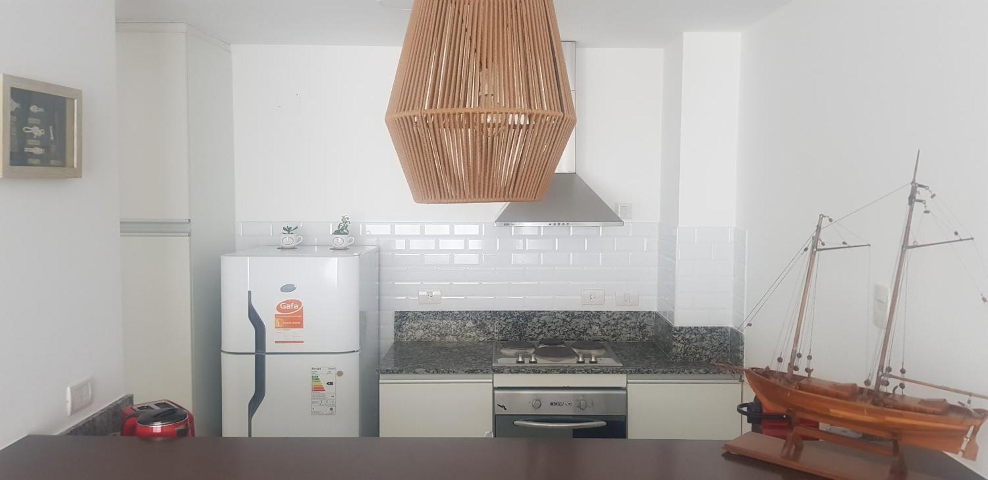 Apartment Tigre Studio Apartment *