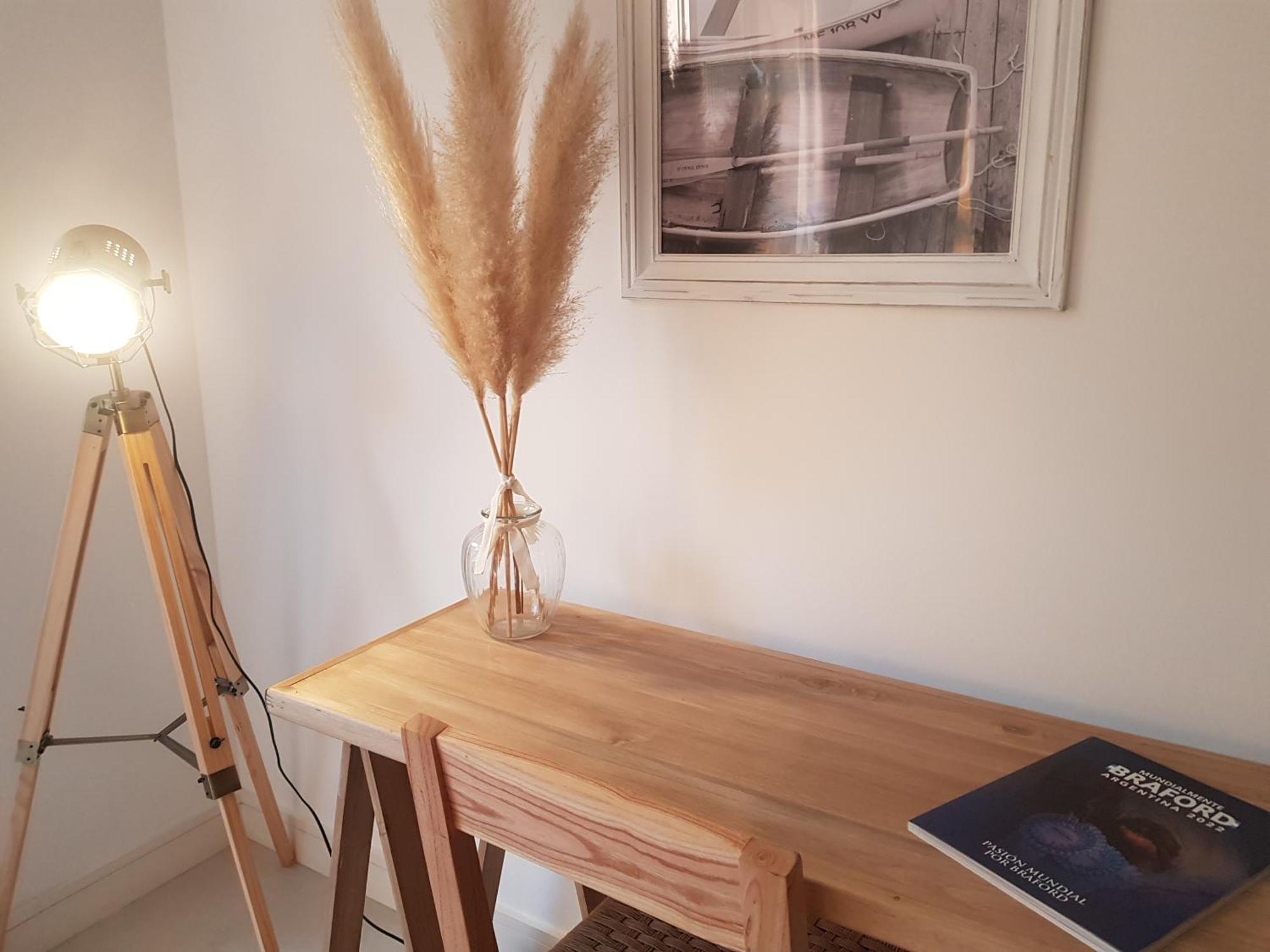 Tigre Studio Apartment Apartment