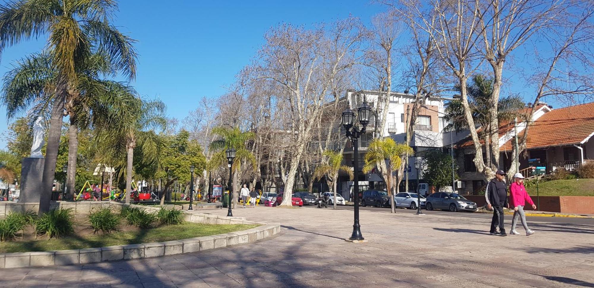 Tigre Studio Apartment Apartment *