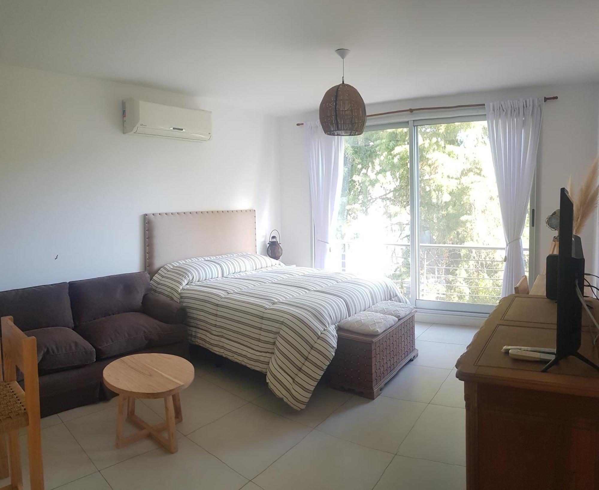 Apartment Tigre Studio Apartment Tigre
