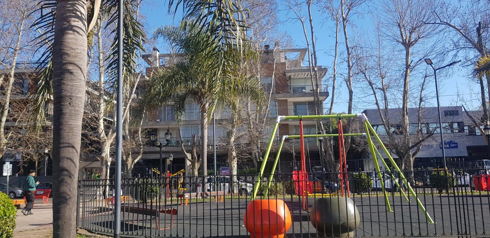 Tigre Studio Apartment Tigre