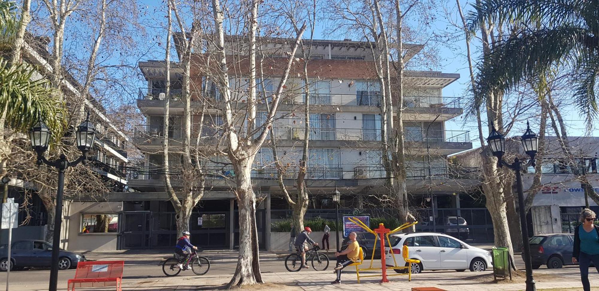 Tigre Studio Apartment Apartment *