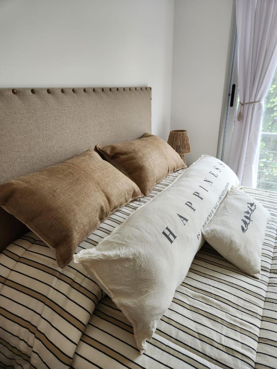 Tigre Studio Apartment Tigre