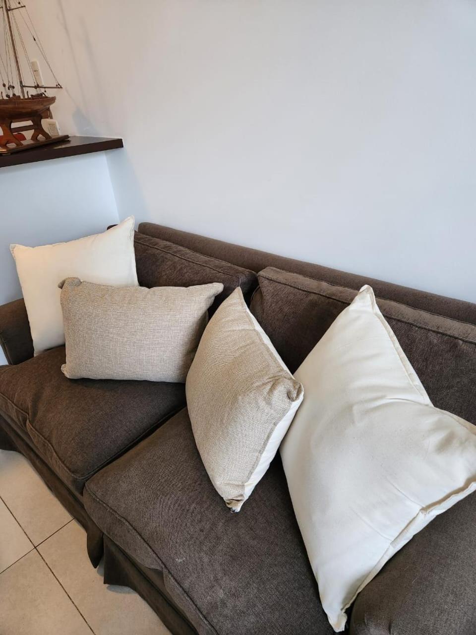 Apartment Tigre Studio Apartment *
