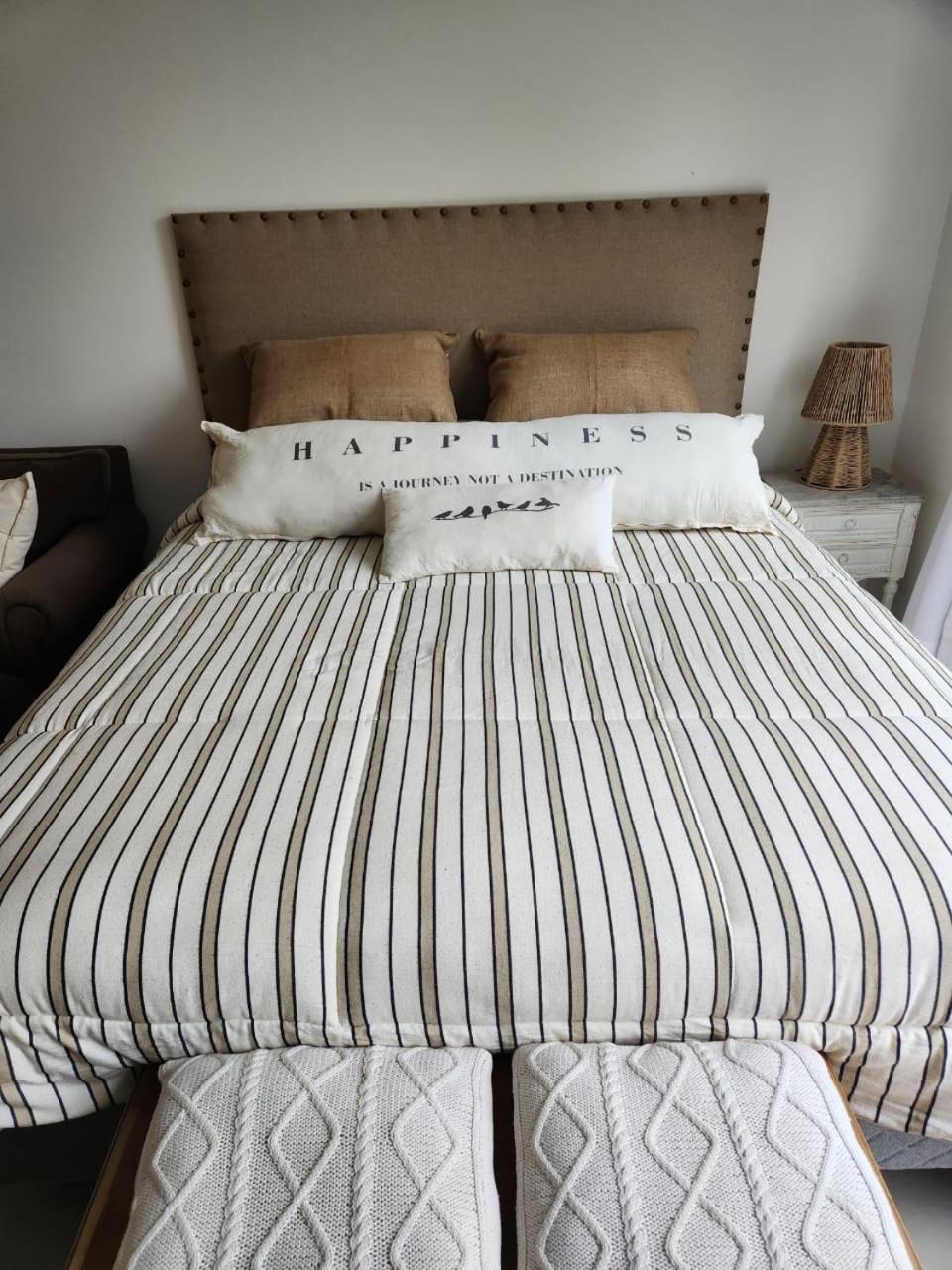 Tigre Studio Apartment Apartment Tigre