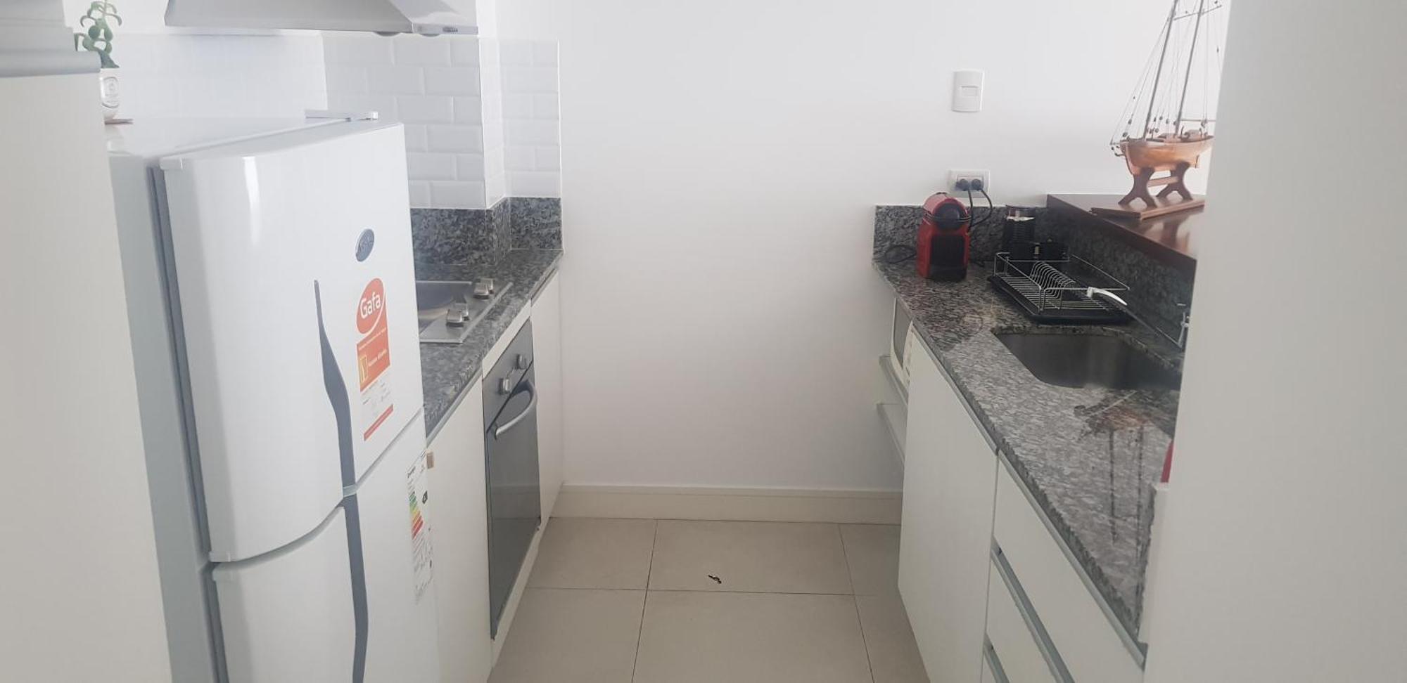 Apartment Tigre Studio Apartment Tigre