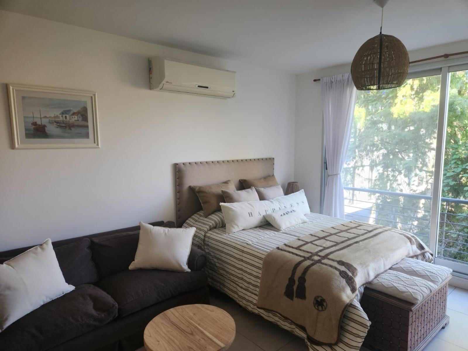 Tigre Studio Apartment Apartment
