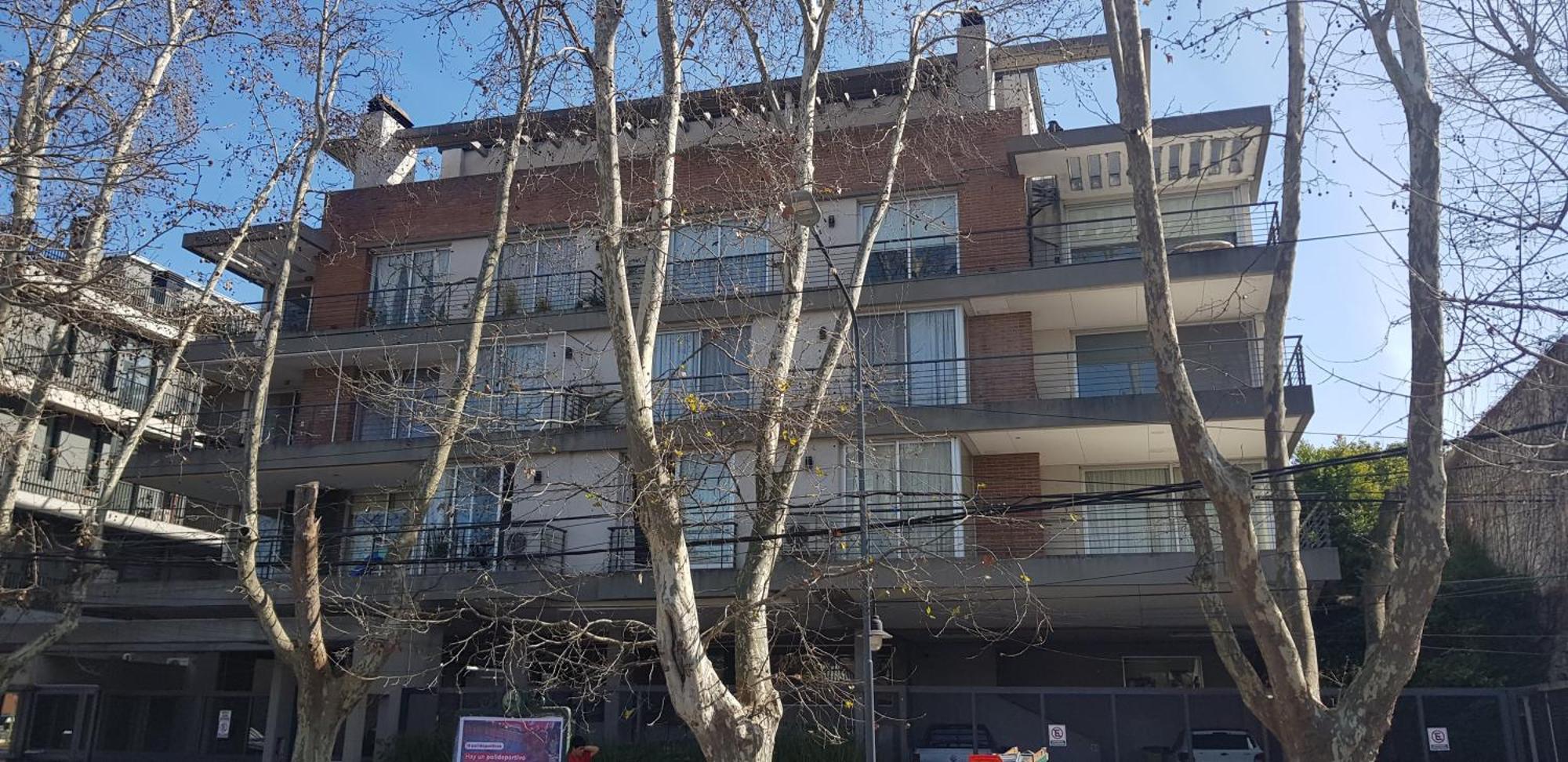 Apartamento Tigre Studio Apartment