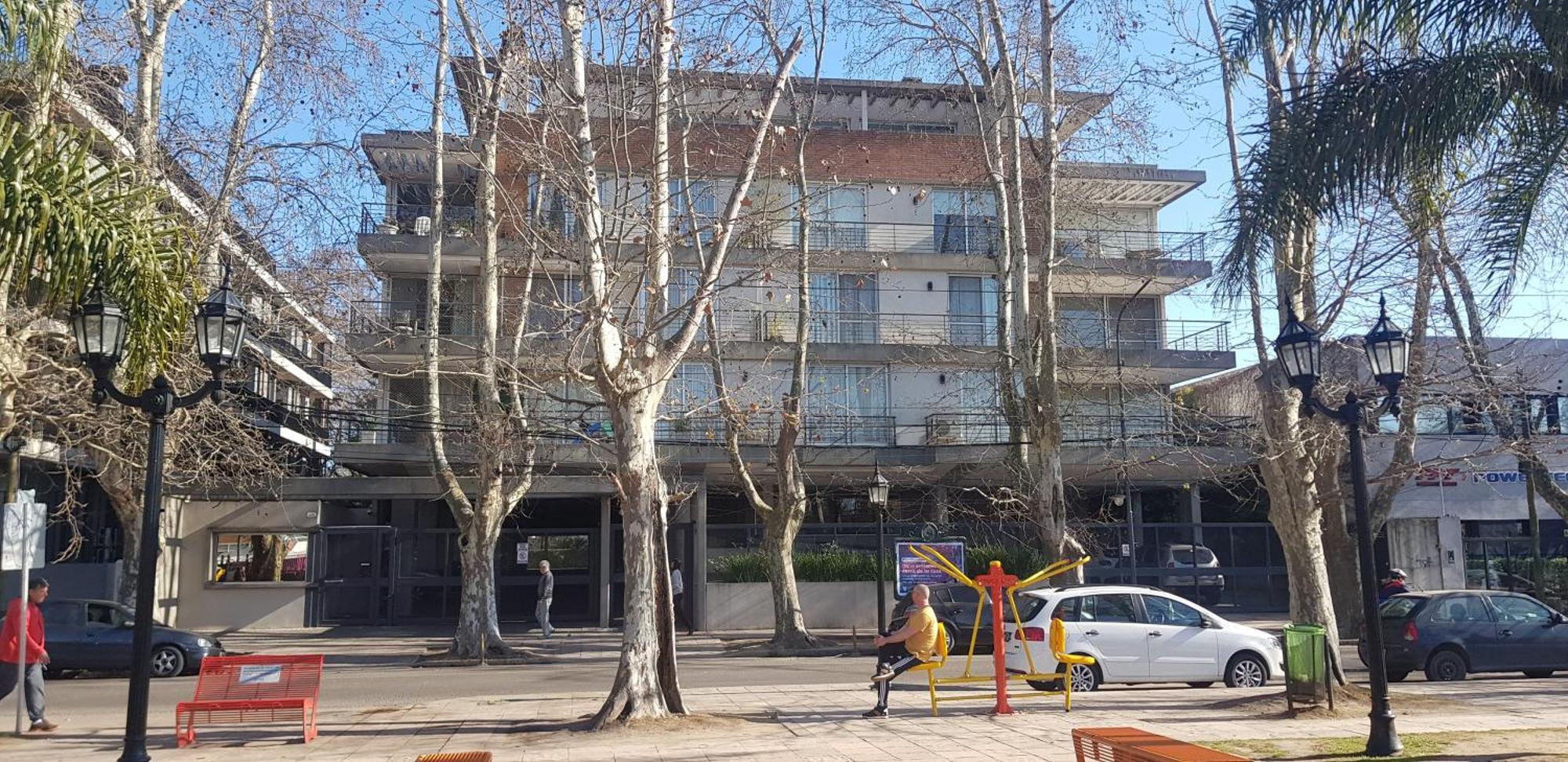 Tigre Studio Apartment * Tigre