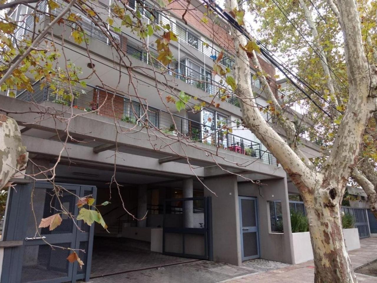 Tigre Studio Apartment *
