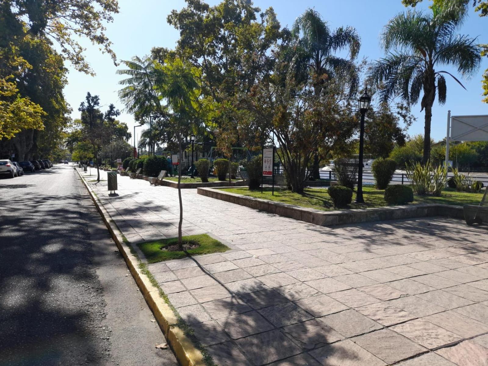Apartamento Tigre Studio Apartment