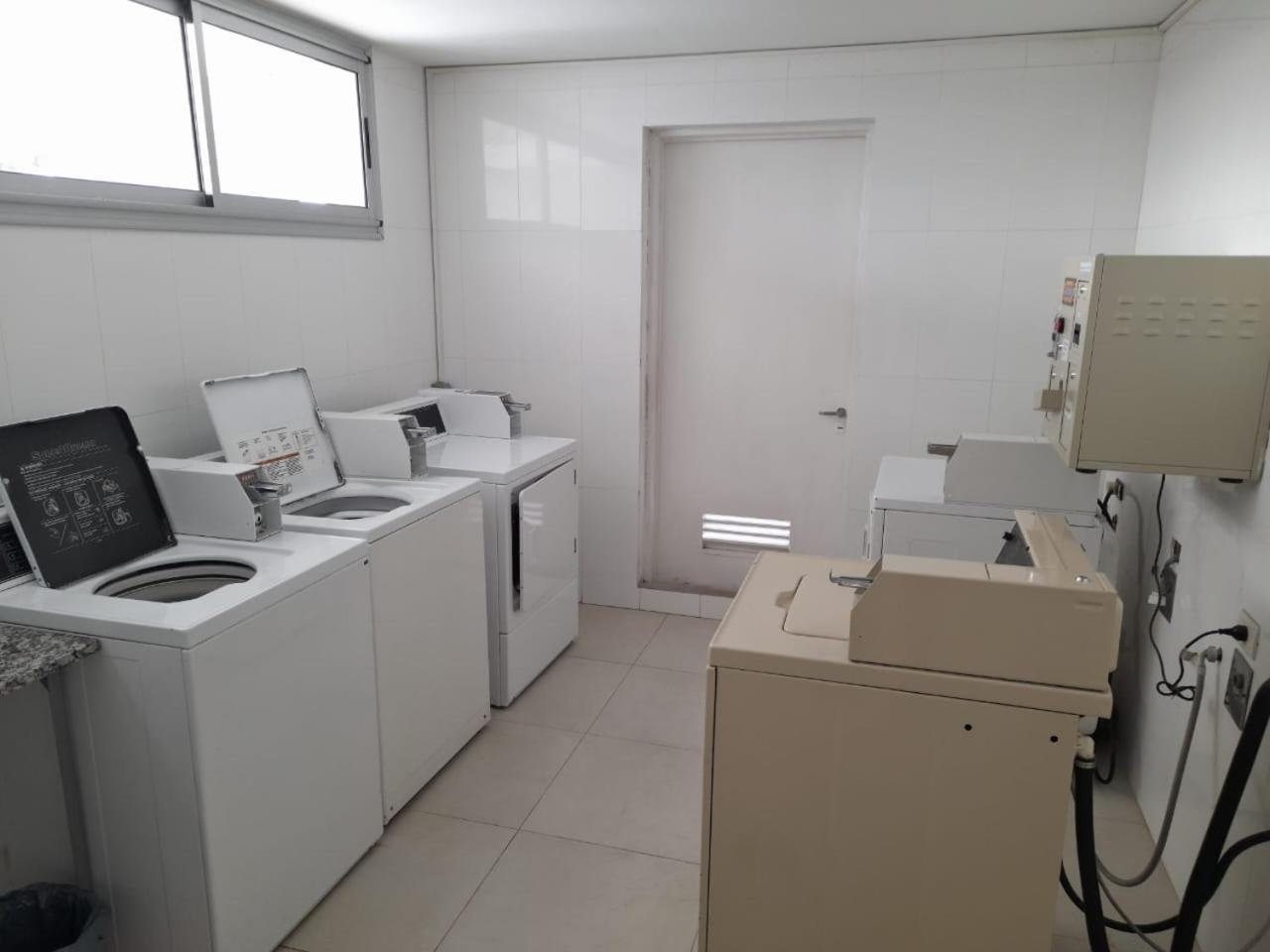 Tigre Studio Apartment Apartamento