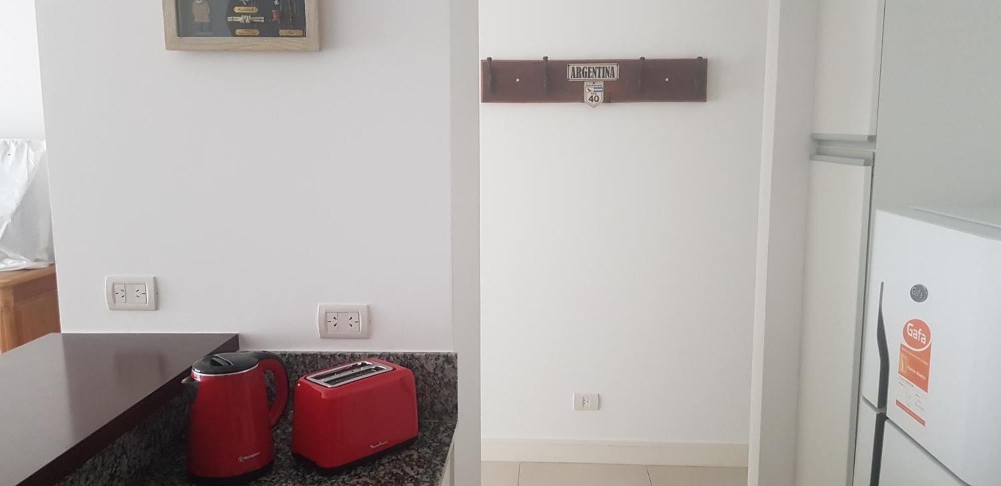 Tigre Studio Apartment * Tigre