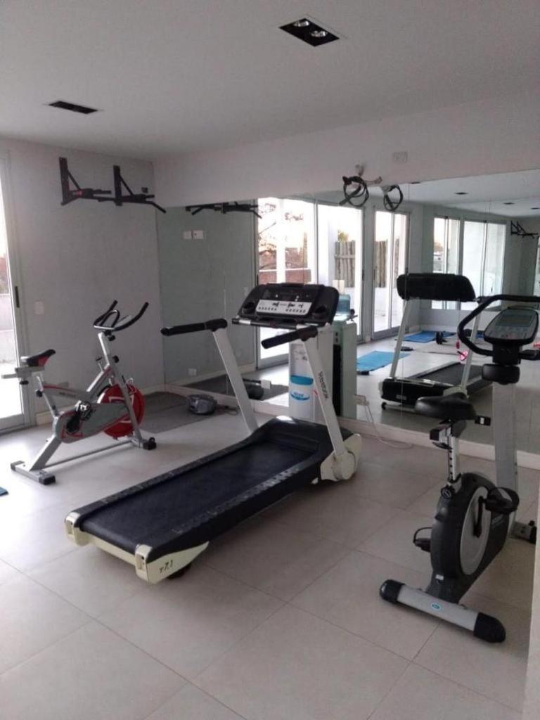Apartamento Tigre Studio Apartment