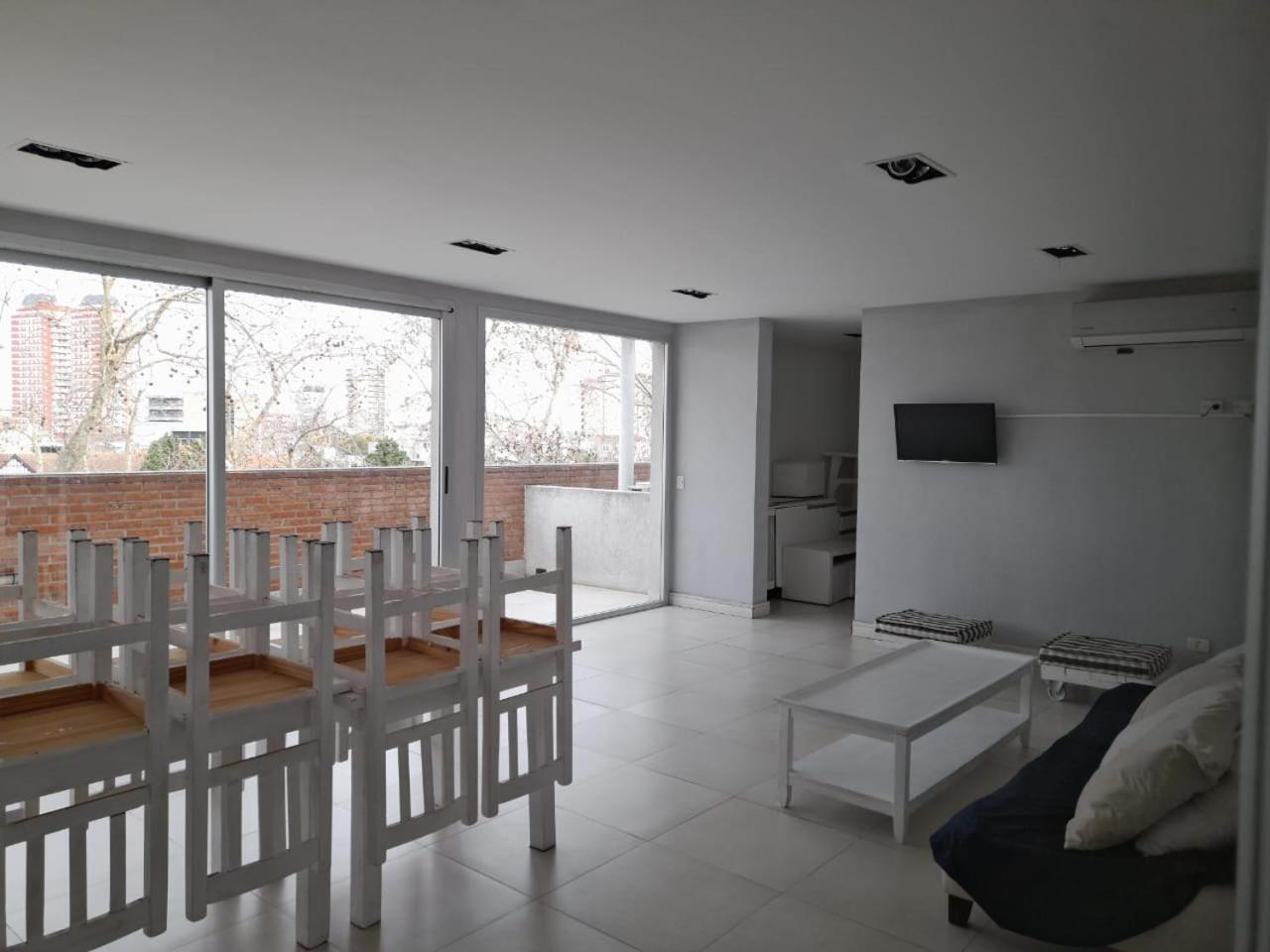 Tigre Studio Apartment Apartamento