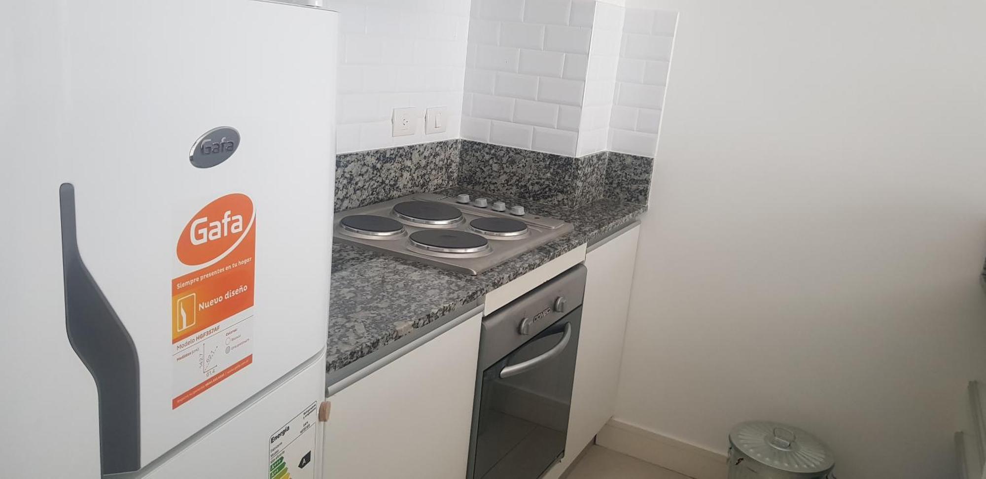 Tigre Studio Apartment Apartamento Tigre