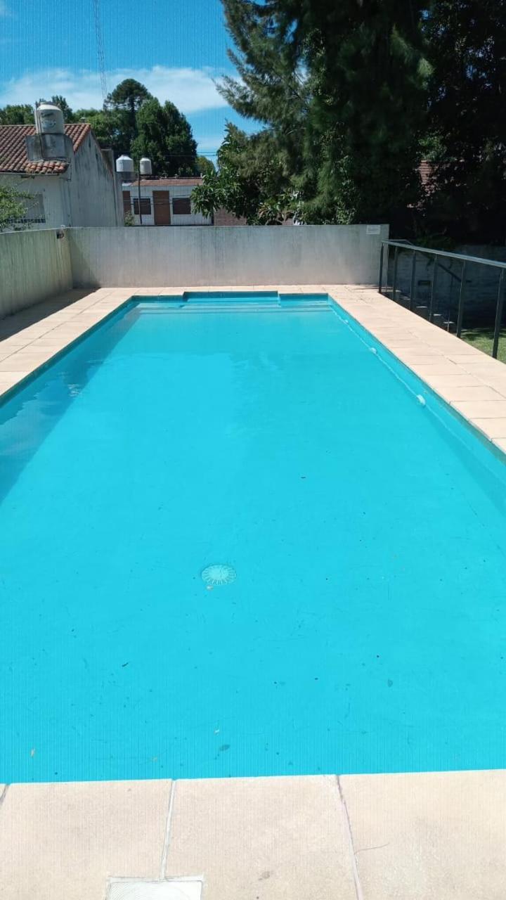 Apartamento Tigre Studio Apartment *
