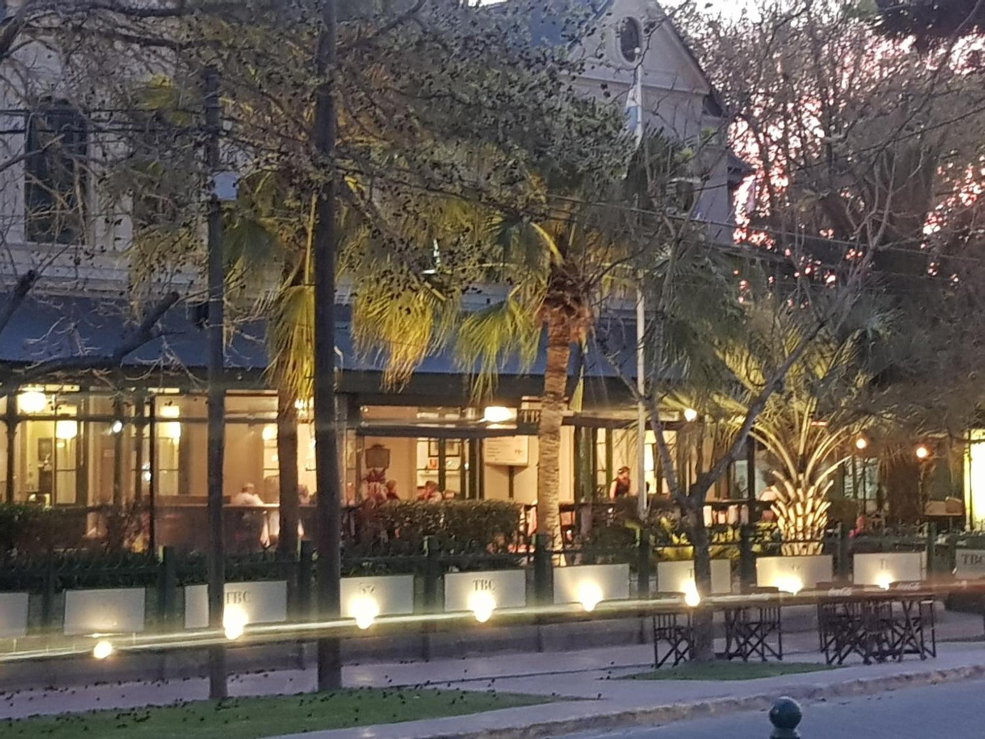 Tigre Studio Apartment Apartamento *