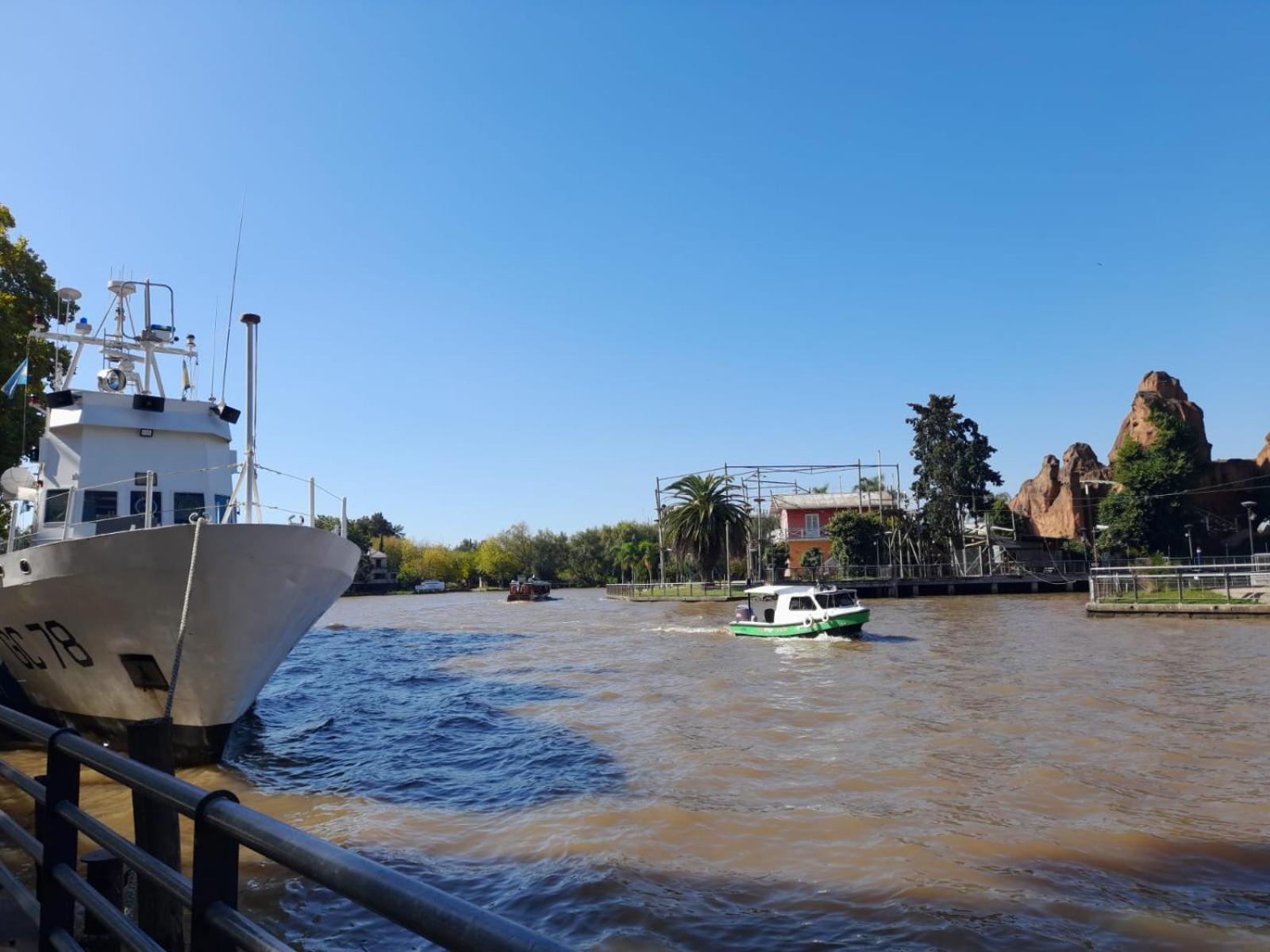 Apartamento Tigre Studio Apartment *