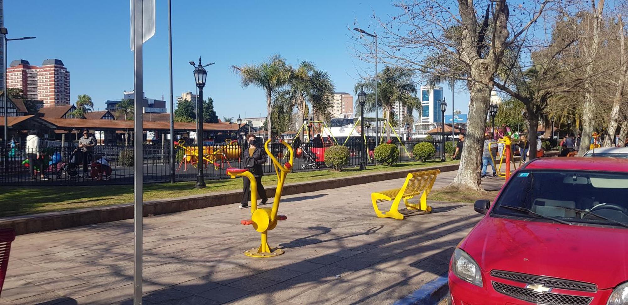 Apartamento Tigre Studio Apartment *