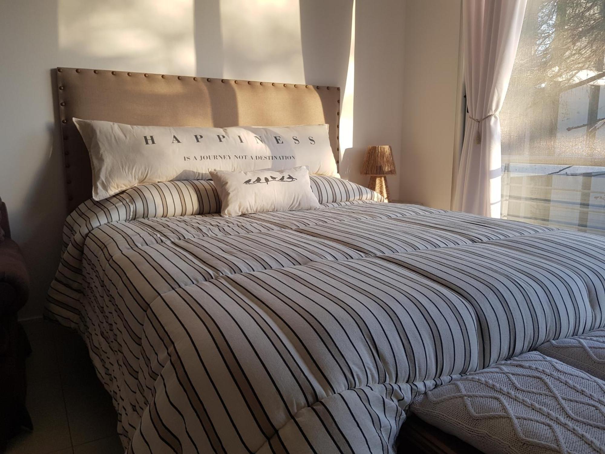 Tigre Studio Apartment Apartamento *