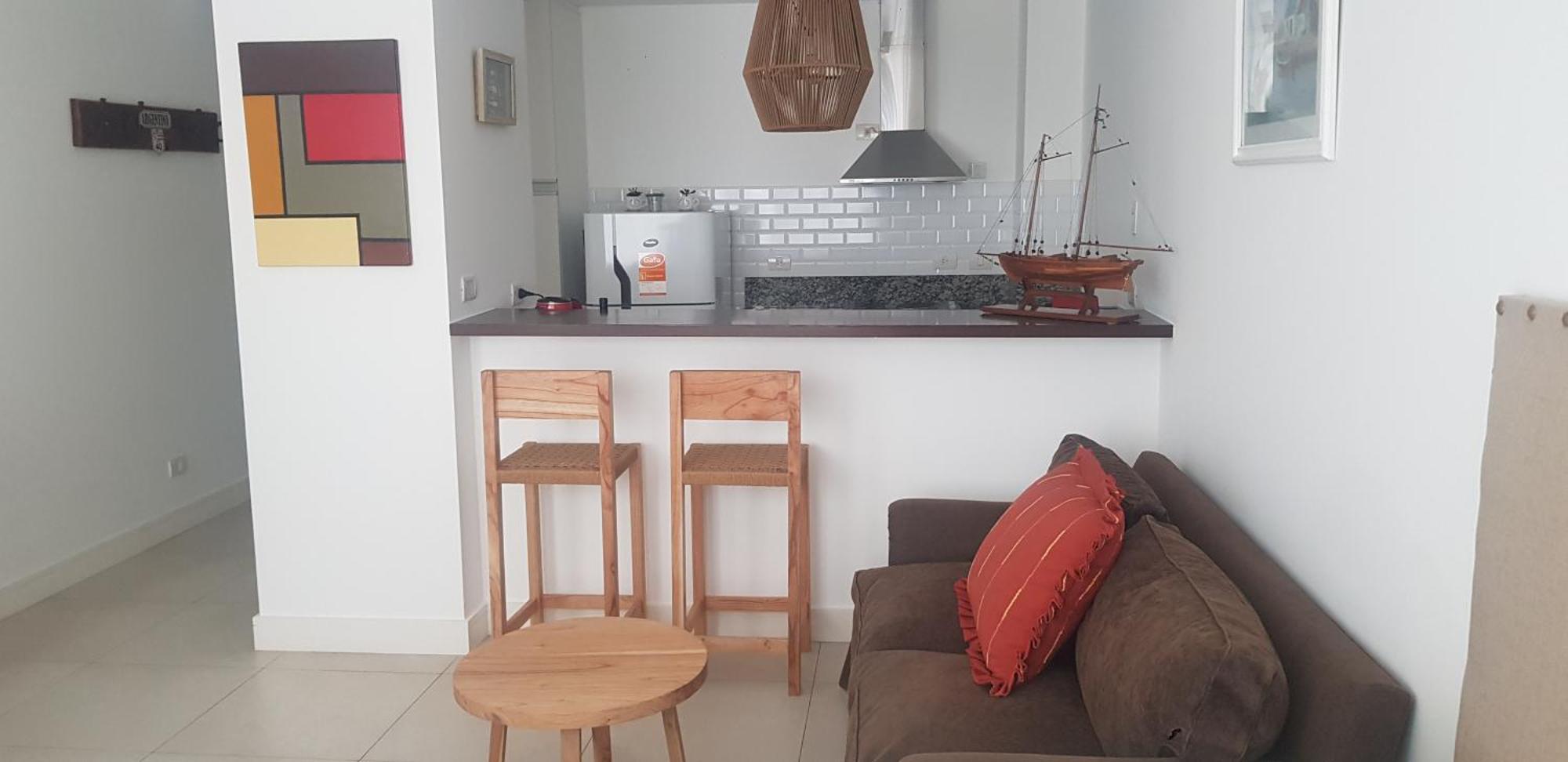 Tigre Studio Apartment * Tigre