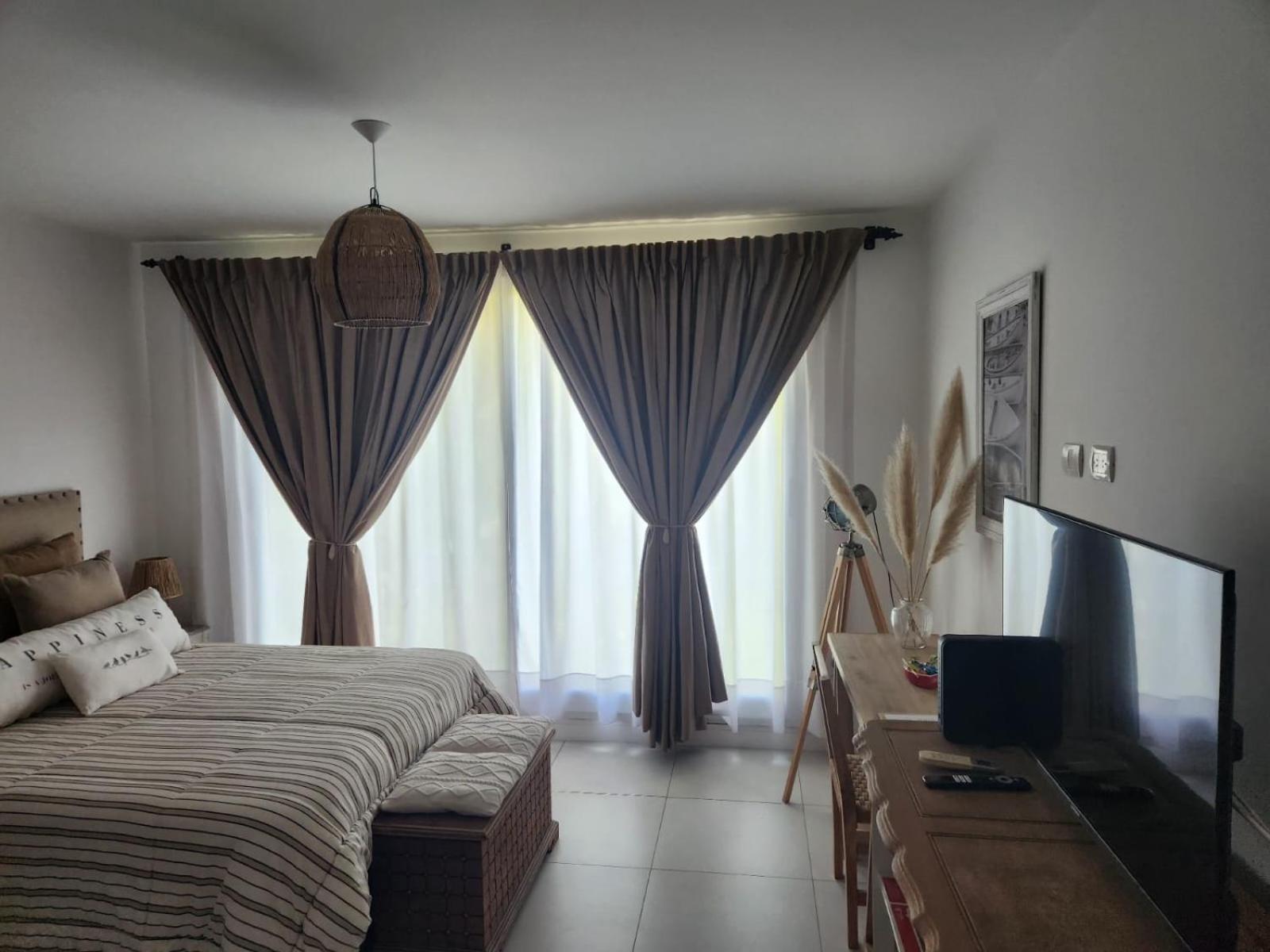 Tigre Studio Apartment *
